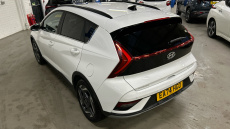 Hyundai BAYON 1.0 TGDi Ultimate 5dr Petrol Hatchback
